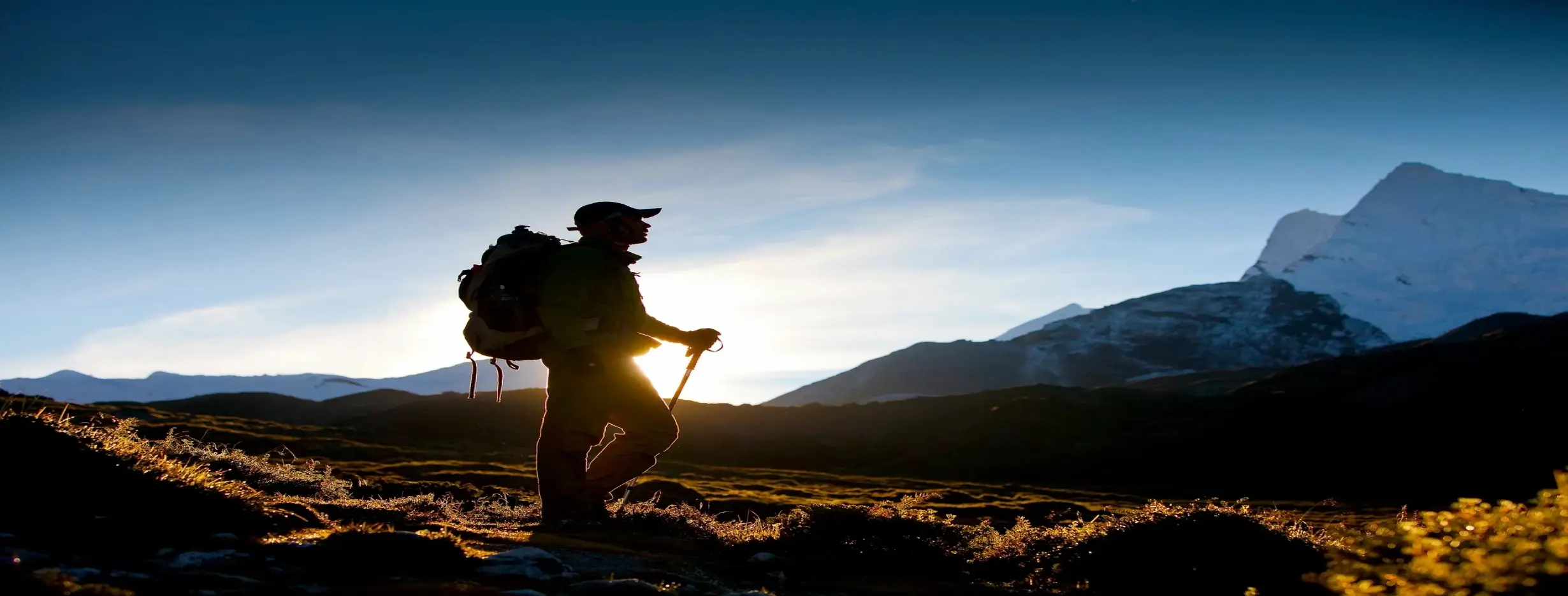 Image for Hiking Adventure